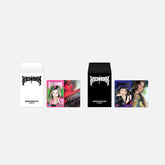 aespa WEEK - #Rich_Man RANDOM TRADING CARD SET